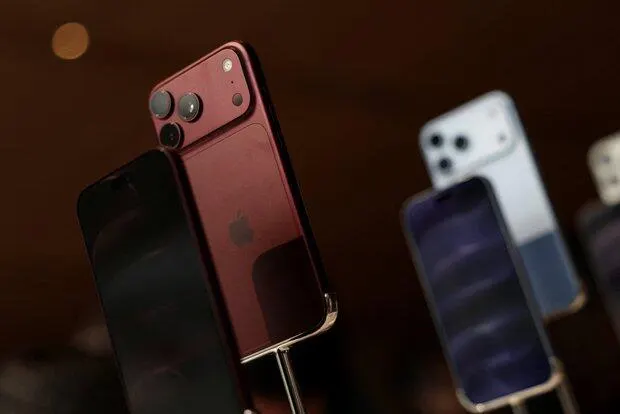 В новом iPhone нашли изъян