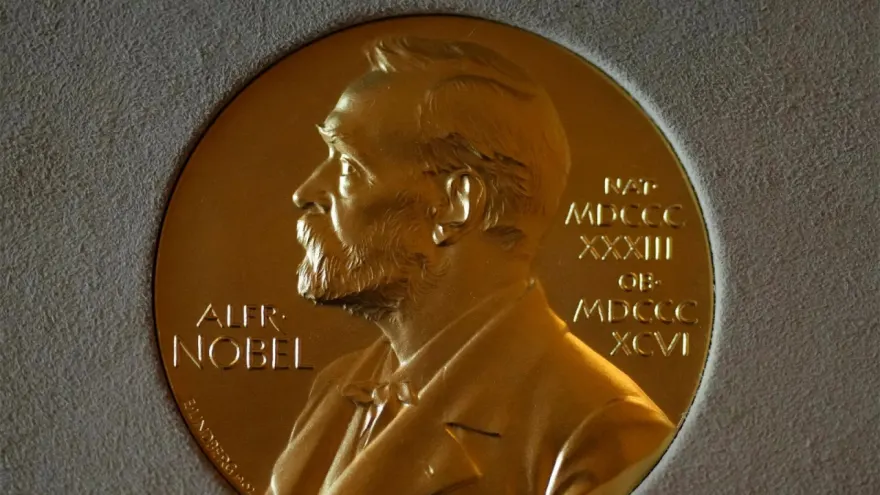Nobel mükafatı laureatları ən çox hansı ölkələrdən çıxıb?