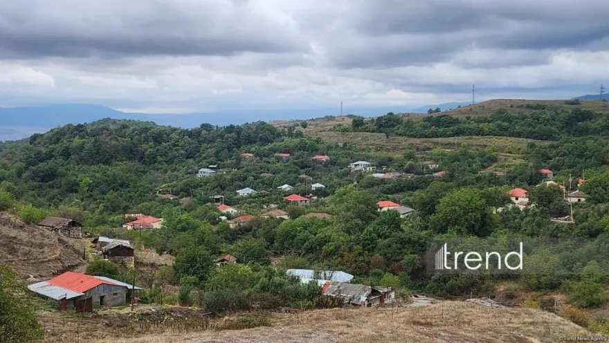 В Ходжалы и Агдере отправили очередную группу переселенцев