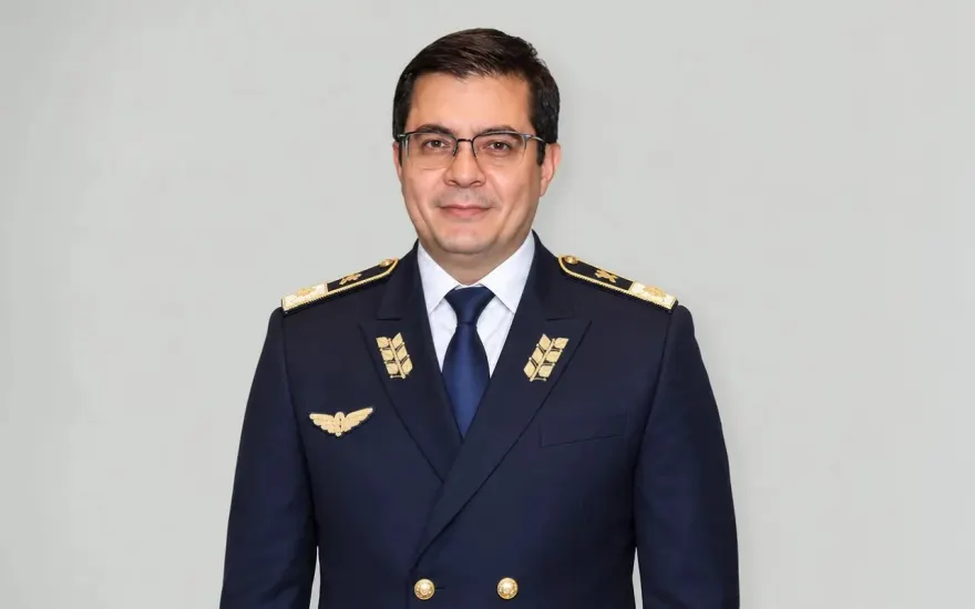 Vüsal Aslanova yeni müavin təyin olundu