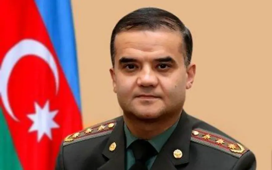 Kəmaləddin Heydərova yeni köməkçi təyin edildi