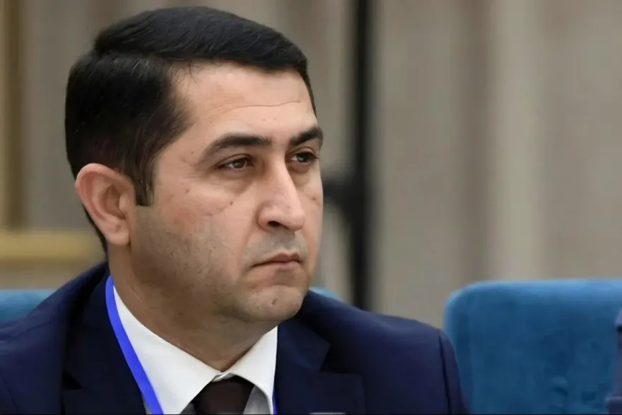 Председатель ОАО «Нахчыван Агросервис» арестован