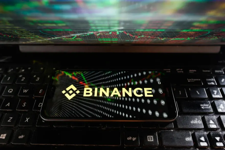 В Binance раскрыли возможную причину взлома криптобиржи