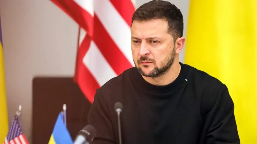 США полностью восстановили разведывательную поддержку Украины
