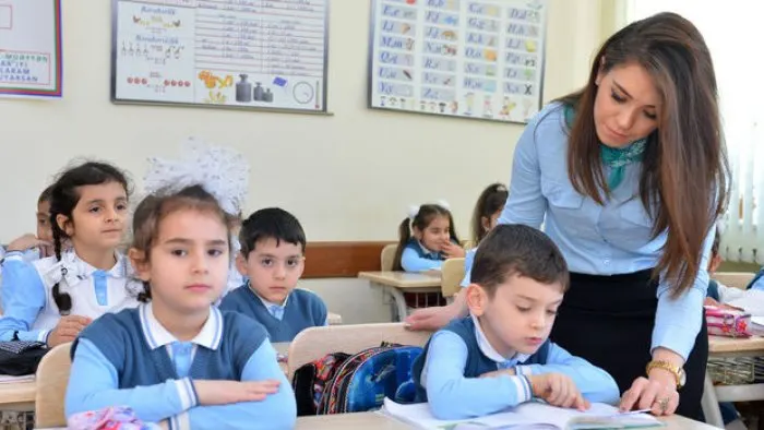 Azərbaycanda məktəblərlə bağlı yeni qayda – Məcburi ola bilər