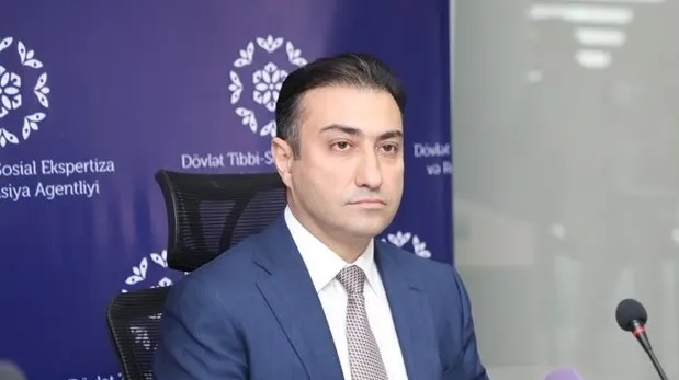 Yeni nazir kimdir? - DOSYE