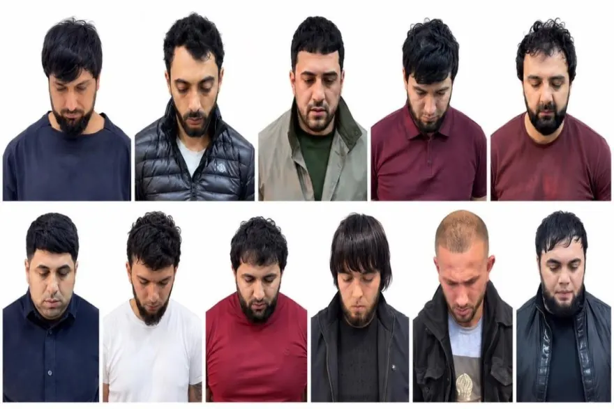 "Ceyhun Sabunçu"nun ölümü ilə bağlı 11 nəfər həbs edildi - VİDEO