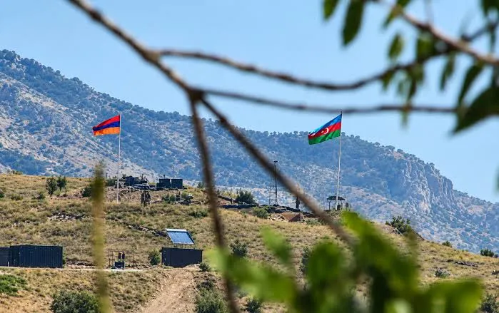 Ermənistan ərazisinə keçən azərbaycanlı çoban geri qaytarıldı