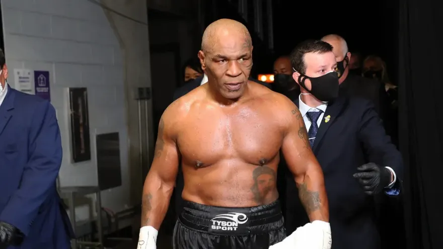 Tayson məşhur türk serialında