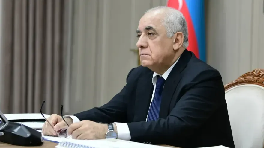 Baş nazir qərar imzaladı