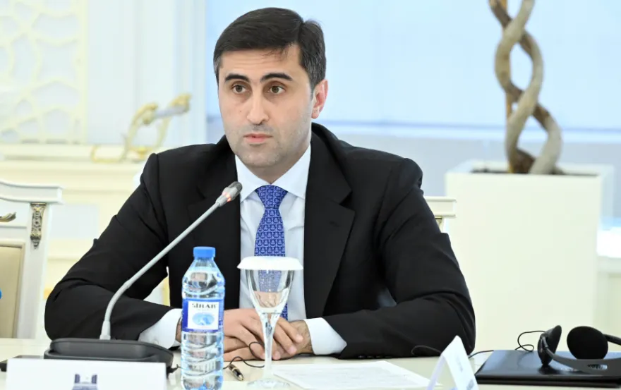 “Fransa Senatının həmin islahatı rədd etməsini qətiyyətlə pisləyirik”