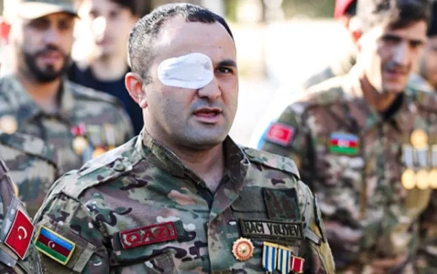 Hacı Vəliyevin cəzası azaldıldı