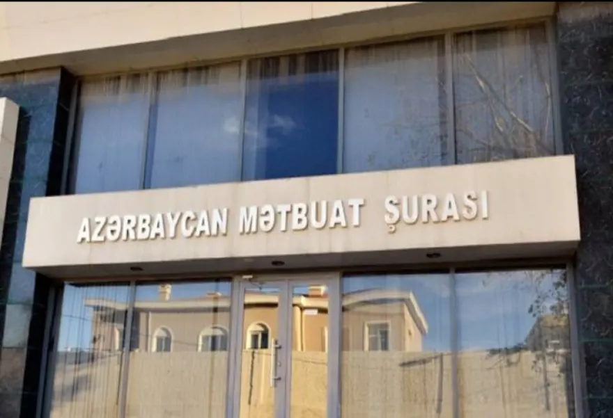 Jurnalistlərin adından saxta mesajlar göndərilir - Mətbuat Şurasından xəbərdarlıq