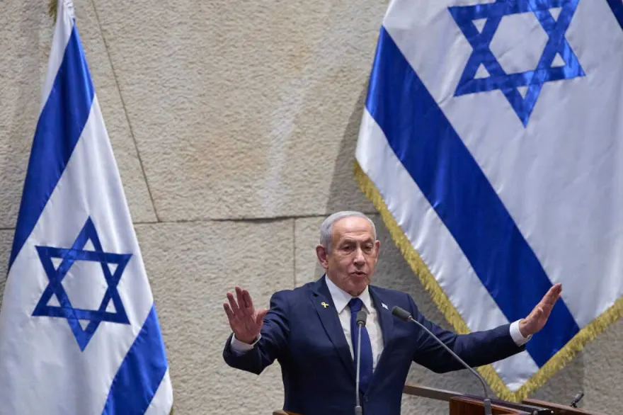 Netanyahu İranı vurmaq istədi, ABŞ icazə vermədi