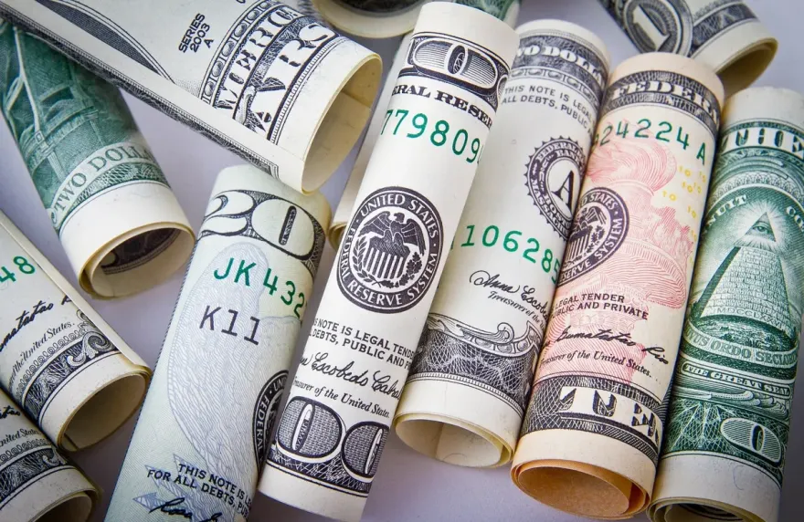 Dolların məzənnəsi açıqlandı