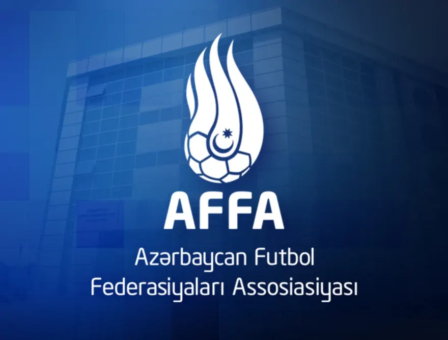 AFFA iki komandaya texniki məğlubiyyət verdi