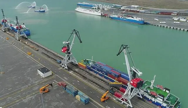 Azərbaycana xarici investisiya qoyuluşu kəskin artdı