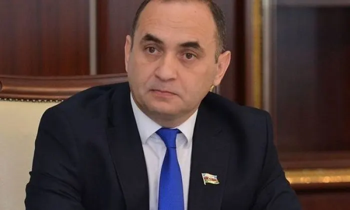 Deputat: "Kimlərsə sosial mediada qarşıdurma yaratmağa çalışır"