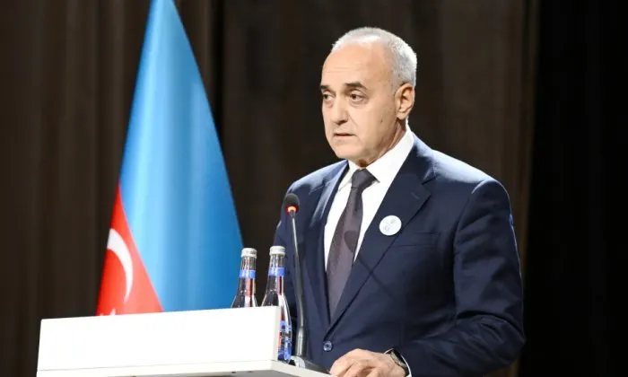 İcra Hakimiyyətində yeni təyinatlar - ADLAR
