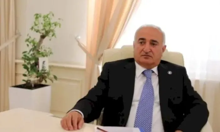 Əvəz Qocayevin keçmiş kürəkəni həbs olundu