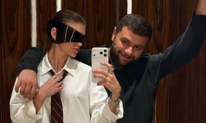 Navainin keçmiş sevgilisi: "Danışmağa başlasam, heç kimin xoşuna gəlməyəcək - FOTO
