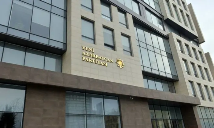 Ramiz Mehdiyev və Vasif Talıbovsuz siyahıda onlar yer aldılar - ADLAR