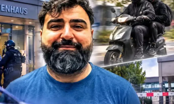 Türkiyəli narkobaron xəstəxanadan qaçırıldı