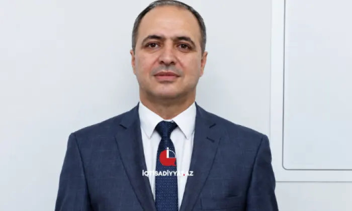 Rəvan Hüseynova yüksək vəzifə verildi