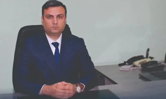 Qasım Bayramova vəzifə verildi