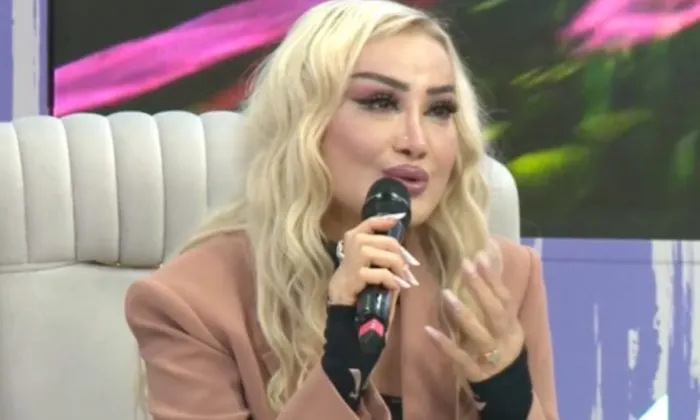 "Məni həyata bağlayan qüvvəm" - FOTO
