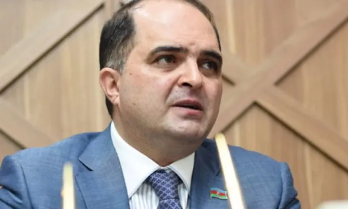 Rəşad Mahmudov: Struktur dəyişiklikləri səhiyyə siyasətinin məntiqi davamıdır