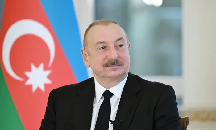 İlham Əliyev: Sülh hələ də kövrəkdir, onu qorumaq və möhkəmləndirmək lazımdır