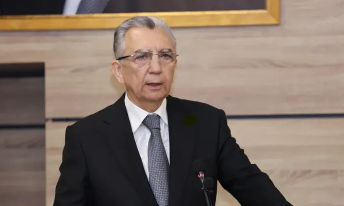 Eldar Əzizov müşavirə keçirdi, tapşırıqlar verdi