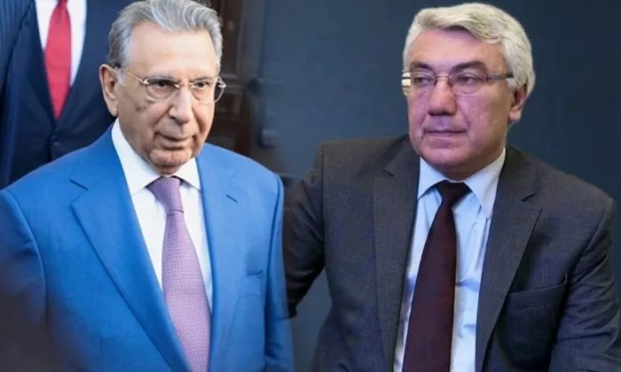 Eldar Namazov məhkəmədə Ramiz Mehdiyevlə üzləşdi