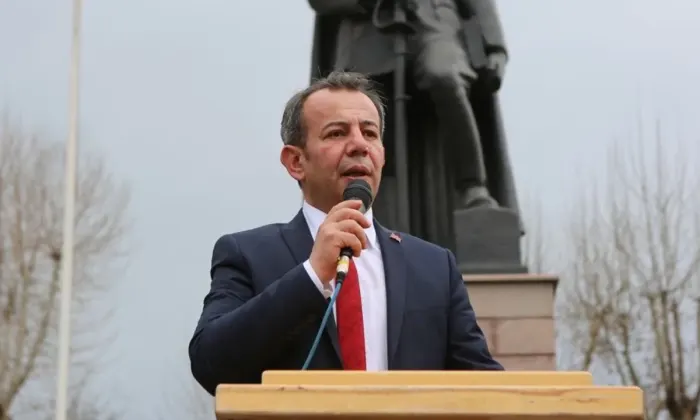 Türkiyədə sabiq bələdiyyə sədri azadlıqdan məhrum edildi