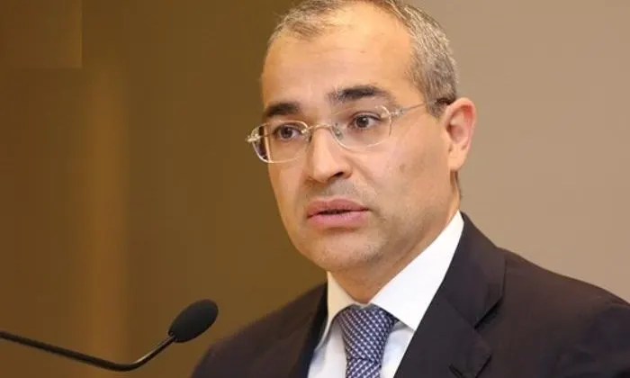 Mikayıl Cabbarovun İtaliyaya səfəri başlayır