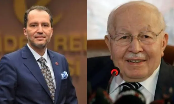 Nəcməddin Ərbakanın oğlunun Azərbaycana girişi qadağan olundu