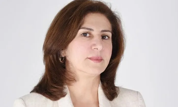 Qahirə Hüseynova yüksək vəzifəyə təyin olundu