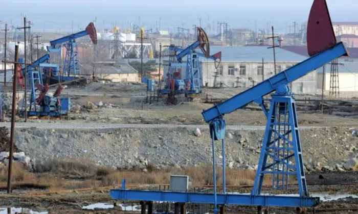 Azərbaycan neftinin qiyməti açıqlandı
