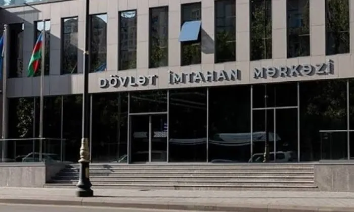DİM 648 nəfər üçün bu həftə imtahan keçirəcək