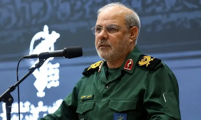 SEPAH “bütün bombaların atası”nı hazırladıqlarını açıqladı