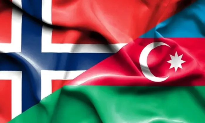 Azərbaycan və Norveç arasında siyasi məsləhətləşmələr keçirildi
