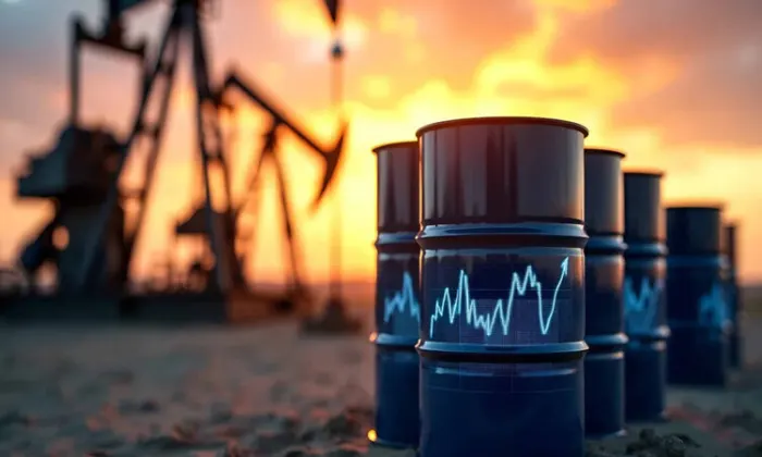"Brent" markalı neftin qiyməti 113 dolları keçdi