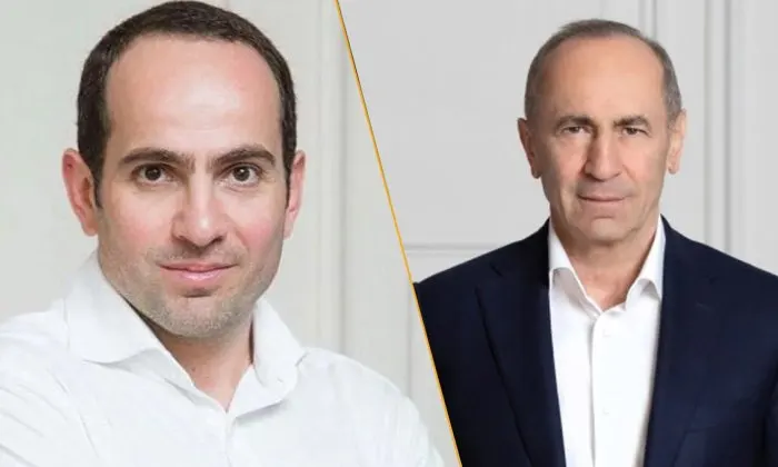 Məhkəmə Köçəryanla bağlı qərar verdi