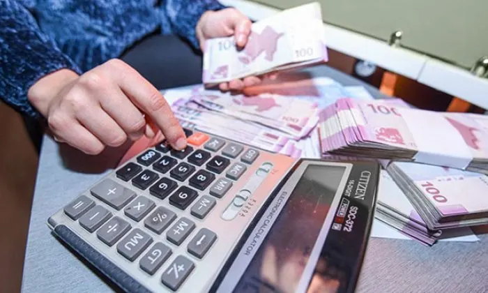Bütün sosial müavinətlər ödənildi