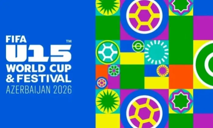 FIFA U-15 dünya çempionatı və festivalının açılış mərasimi keçirilib - Yenilənib
