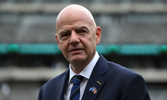 İnfantino: Bakıda keçirilən FIFA U-15 dünya çempionatı və festivalı dünyanı birləşdirir