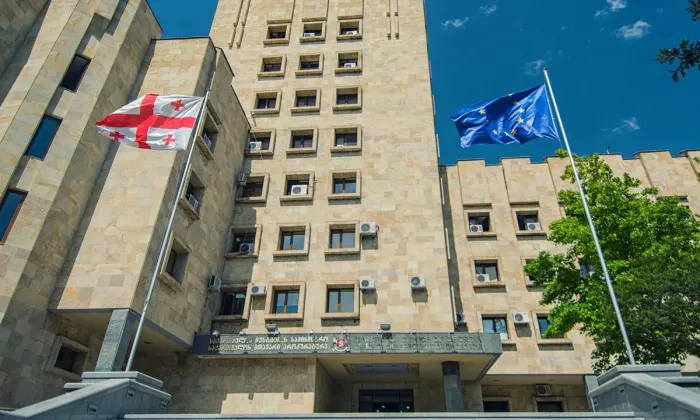 Gürcüstanda məktəbə hücum planlaşdıranlar saxlanıldılar