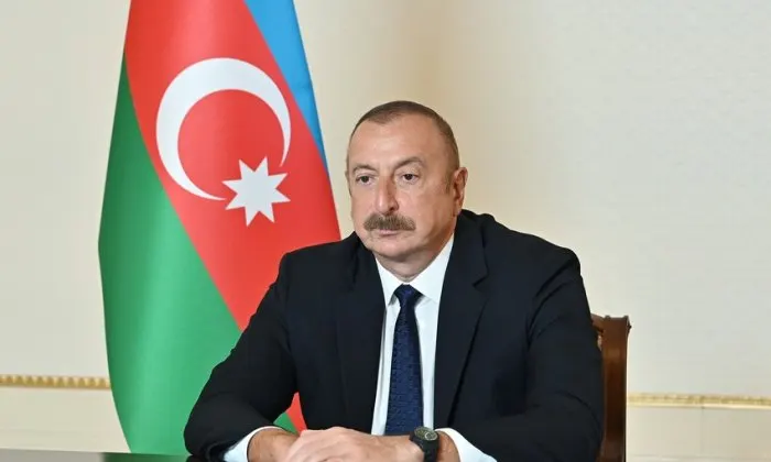 İlham Əliyev Avstriya Prezidentini təbrik etdi