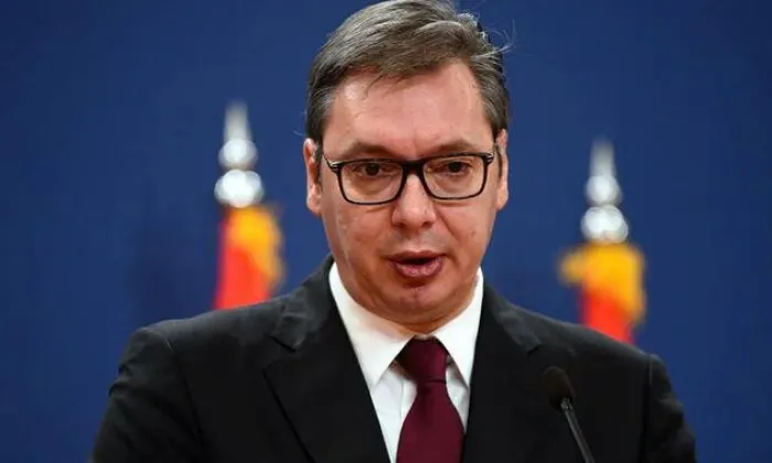 Keçmiş prezident seçkilərdə məğlub oldu